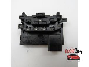 Used Steering angle sensor Audi A3 (8P1) 1.9 TDI Price on request offered by Rooie Ben autodemontage