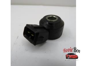 Used Detonation sensor Mercedes B (W246,242) 1.6 B-180 BlueEFFICIENCY Turbo 16V Price on request offered by Rooie Ben autodemontage