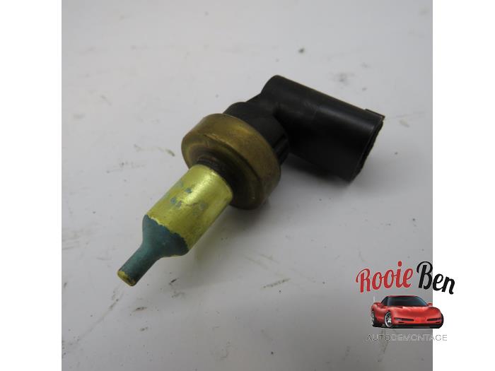 Used Engine temperature sensor Mercedes B (W246/W242) 1.6 B-180 BlueEFFICIENCY Turbo 16V Price € 5,00 Margin scheme offered by Rooie Ben autodemontage