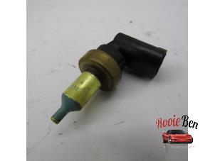Used Engine temperature sensor Mercedes B (W246,242) 1.6 B-180 BlueEFFICIENCY Turbo 16V Price on request offered by Rooie Ben autodemontage