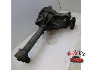 Used Front differential Dodge Nitro 2.8 CRD 16V 4x4 Price on request offered by Rooie Ben autodemontage