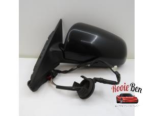 Used Wing mirror, left Audi A3 Sportback (8PA) 1.9 TDI Price € 45,00 Margin scheme offered by Rooie Ben autodemontage