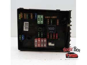 Used Fuse box Audi A3 Sportback (8PA) 1.9 TDI Price on request offered by Rooie Ben autodemontage