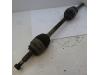 Jeep Patriot (MK74) 2.2 CRD 16V 4x4 Front drive shaft, right