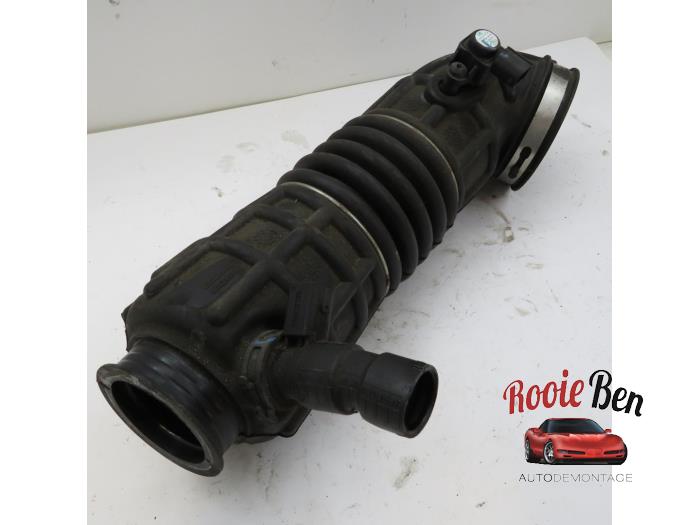 Begagnade Luftintagsslang Jeep Patriot (MK74) 2.2 CRD 16V 4x4 Pris € 20,00 Marginaltabell erbjuds av Rooie Ben autodemontage