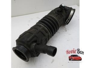 Used Air intake hose Jeep Patriot (MK74) 2.2 CRD 16V 4x4 Price on request offered by Rooie Ben autodemontage