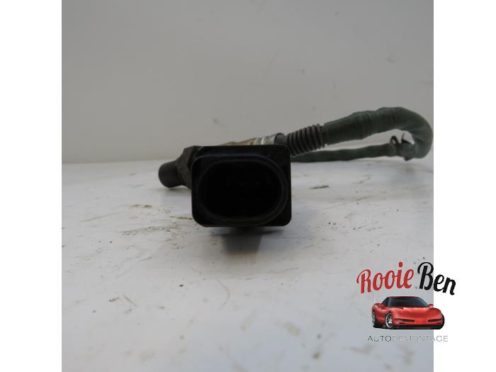 Sonde lambda d'un Jeep Patriot (MK74) 2.2 CRD 16V 4x4 2012