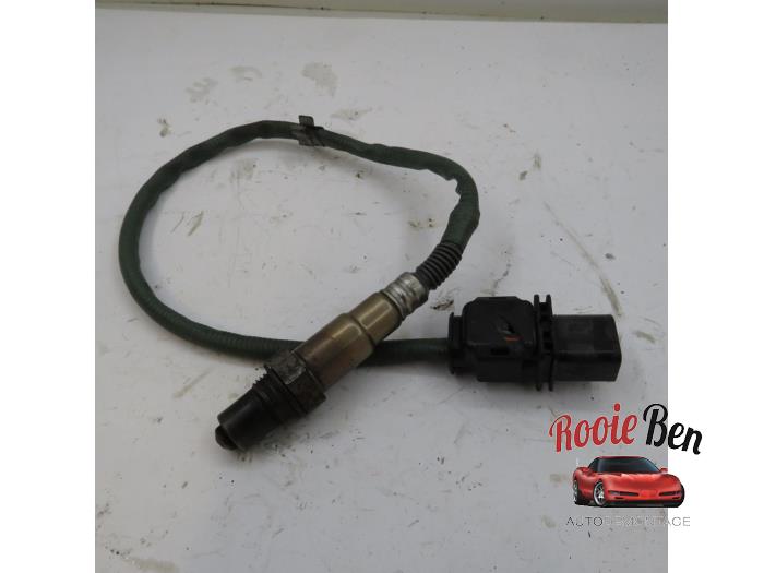 Sonde lambda Jeep Patriot (MK74), 2007 / 2017 2.2 CRD 16V 4x4, SUV, Diesel, 2.143cc, 100kW (136pk), 4x4, OM651925, 2011-01 / 2017-12 (Occasion)