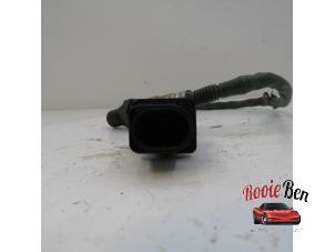 Sonde lambda d'un Jeep Patriot (MK74) 2.2 CRD 16V 4x4 2012
