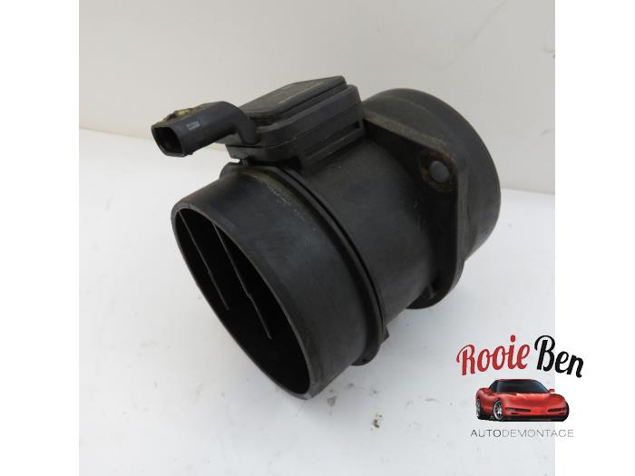 Gebrauchte Luftmassenmesser Jeep Patriot (MK74) 2.2 CRD 16V 4x4 Preis € 50,00 Margenregelung angeboten von Rooie Ben autodemontage