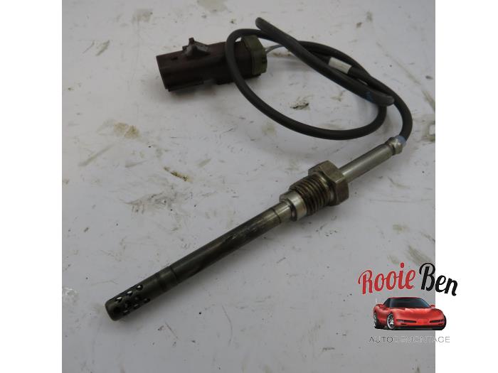 Begagnade Partikelfiltersensor Jeep Patriot (MK74) 2.2 CRD 16V 4x4 Pris € 25,00 Marginaltabell erbjuds av Rooie Ben autodemontage