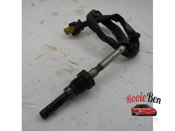 Begagnade Partikelfiltersensor Jeep Patriot (MK74) 2.2 CRD 16V 4x4 Pris € 25,00 Marginaltabell erbjuds av Rooie Ben autodemontage