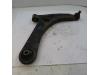 Jeep Patriot (MK74) 2.2 CRD 16V 4x4 Front lower wishbone, right