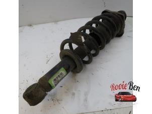 Used Rear shock absorber rod, right Jeep Patriot (MK74) 2.2 CRD 16V 4x4 Price on request offered by Rooie Ben autodemontage