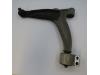 Front lower wishbone, left from a Saab 9-3 II (YS3F) 2.0T 16V BioPower 2007