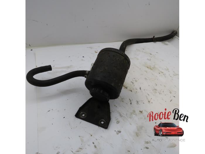 Begagnade Styrservotank Chevrolet Chevy/Sportsvan G20 Standard Cargo 6.5 V8 Turbo Diesel Pris € 15,00 Marginaltabell erbjuds av Rooie Ben autodemontage