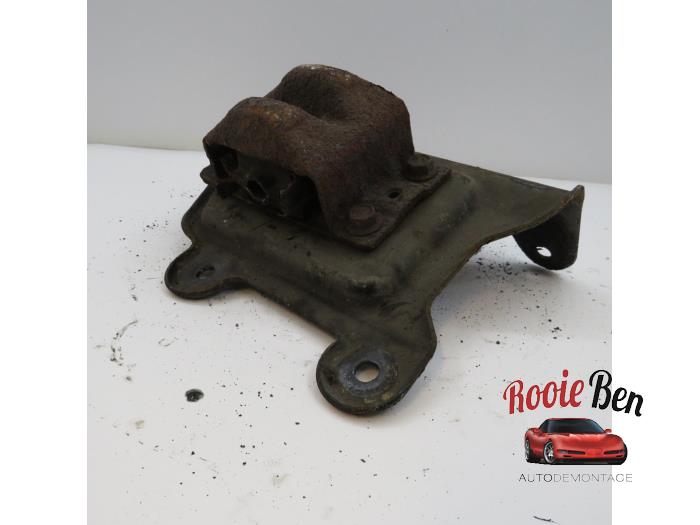 Gebrauchte Motorlager Chevrolet Chevy/Sportsvan G20 Standard Cargo 6.5 V8 Turbo Diesel Preis € 25,00 Margenregelung angeboten von Rooie Ben autodemontage