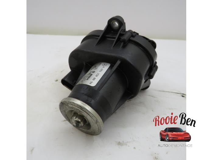 Begagnade Vortexventilmotor Jeep Patriot (MK74) 2.2 CRD 16V 4x4 Pris € 50,00 Marginaltabell erbjuds av Rooie Ben autodemontage