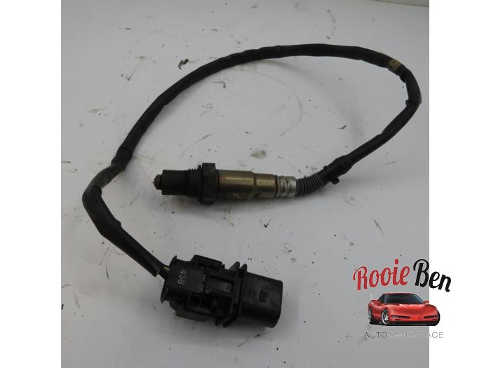 Sonda lambda Volkswagen Passat (362), 2010 / 2014 2.0 TDI 16V 140, Sedan, 4Dr, Diesel, 1.968cc, 103kW (140pk), FWD, CFFB, 2010-08 / 2014-12 (Używany)