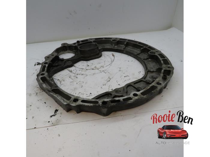 Gebrauchte Getriebedeckel Dodge Nitro 2.8 CRD 16V 4x4 Preis € 50,00 Margenregelung angeboten von Rooie Ben autodemontage