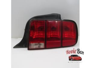 Used Taillight, right Ford Usa Mustang V Convertible 4.0 V6 Price on request offered by Rooie Ben autodemontage