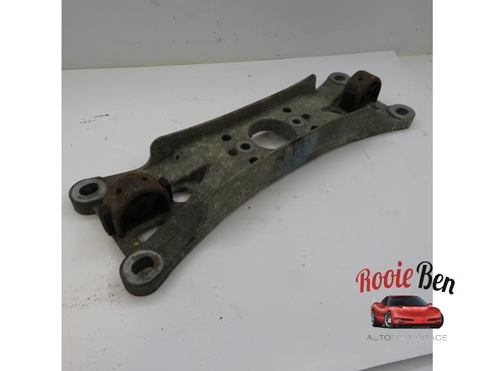 Usagé Support boîte de vitesses Ford Usa Mustang V Convertible 4.0 V6 Prix sur demande proposé par Rooie Ben autodemontage
