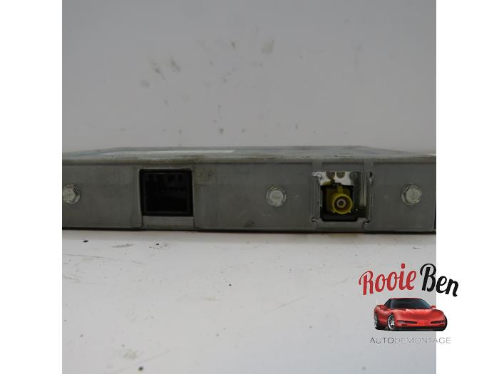 Radio module from a Ford (USA) Mustang V Convertible 4.0 V6 2007