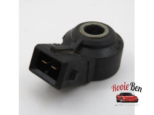 Used Detonation sensor Ssang Yong Rexton 2.7 Xdi RX/RJ 270 16V Price on request offered by Rooie Ben autodemontage