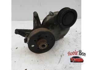 Used Drive belt tensioner Ssang Yong Rexton 2.7 Xdi RX/RJ 270 16V Price € 50,00 Margin scheme offered by Rooie Ben autodemontage