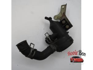 Used Vacuum valve Ssang Yong Rexton 2.7 Xdi RX/RJ 270 16V Price on request offered by Rooie Ben autodemontage