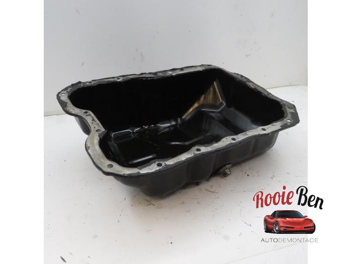 Gebrauchte Ölwanne Chrysler Sebring II (JS) 2.0 16V Preis € 25,00 Margenregelung angeboten von Rooie Ben autodemontage