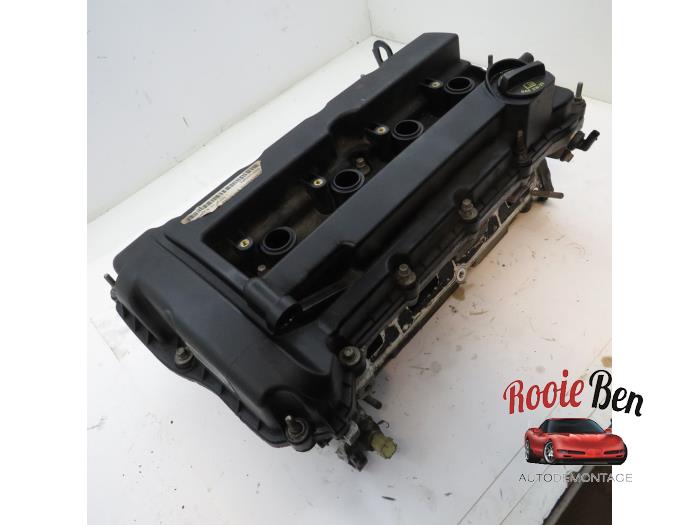 Begagnade Topplock Chrysler Sebring II (JS) 2.0 16V Pris € 300,00 Marginaltabell erbjuds av Rooie Ben autodemontage