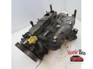 Used Cylinder head Chrysler Voyager/Grand Voyager (RG) 2.5 CRD Price on request offered by Rooie Ben autodemontage