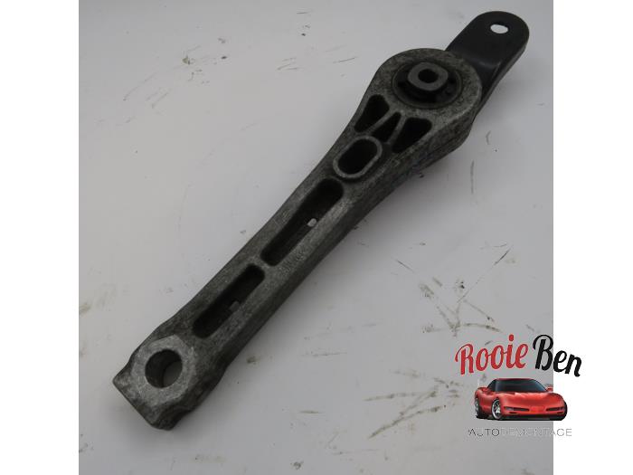 Engine mount Volkswagen Passat (362), 2010 / 2014 2.0 TDI 16V 140, Saloon, 4-dr, Diesel, 1.968cc, 103kW (140pk), FWD, CFFB, 2010-08 / 2014-12 (Used)