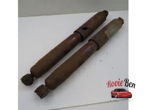 Used Shock absorber kit Chevrolet Chevy/Sportsvan G20 5.0 4BBL. Price on request offered by Rooie Ben autodemontage