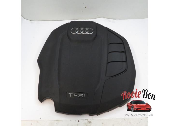 Engine cover Audi A4 2.0 TFSI 16V 06L103925 CDNB
