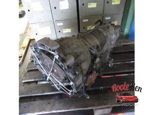 Used Gearbox Audi A8 (D3) 3.0 TDI V6 24V Quattro Price on request offered by Rooie Ben autodemontage