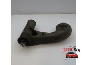 Used Front upper wishbone, right Chrysler Crossfire 3.2 V6 18V Price on request offered by Rooie Ben autodemontage