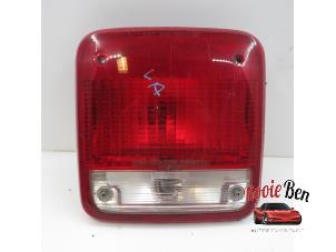 Used Taillight, left Chevrolet Chevy/Sportsvan G20 5.0 4BBL. Price on request offered by Rooie Ben autodemontage
