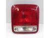 Taillight, left from a Chevrolet Chevy/Sportsvan G20, 1979 / 2008 5.0 4BBL., Delivery, Petrol, 4.999cc, 119kW (162pk), Rear wheel, H; V8305, 1977-01 / 1986-12, G25; G26 1985