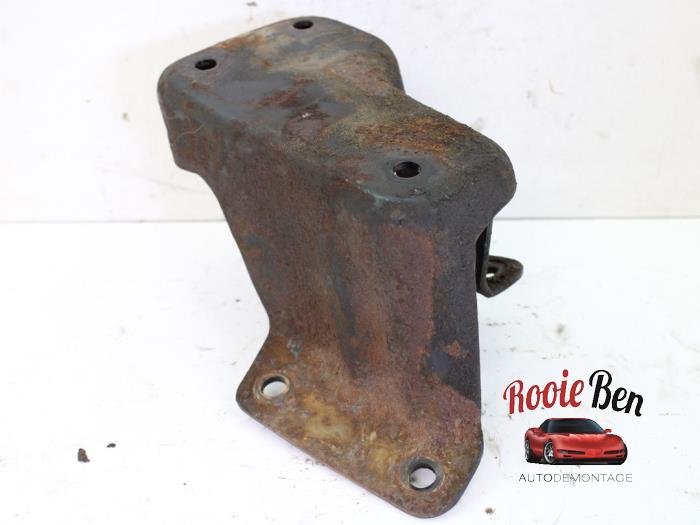 Used Engine mount Chevrolet Chevy/Sportsvan G20 Standard Cargo 5.0 4BBL. Price € 25,00 Margin scheme offered by Rooie Ben autodemontage