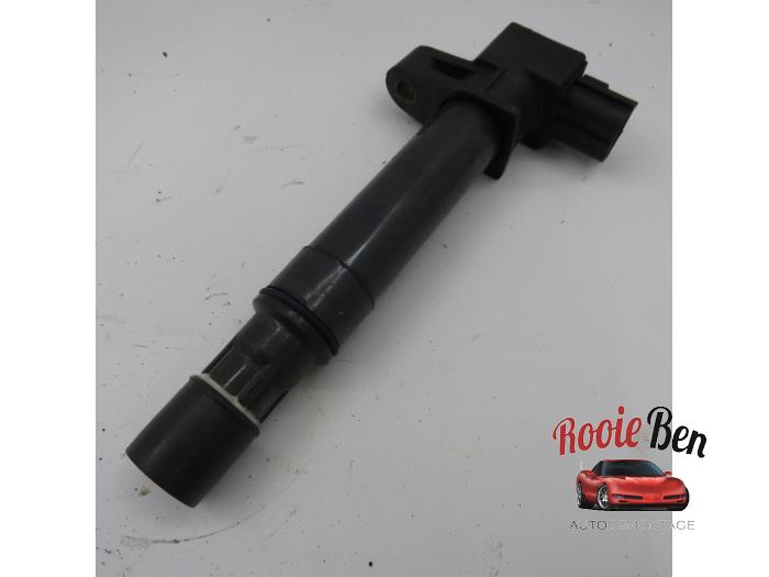 Usagé Bobine Jeep Grand Cherokee (WG/WJ) 4.7i V8 Prix € 35,00 Règlement à la marge proposé par Rooie Ben autodemontage