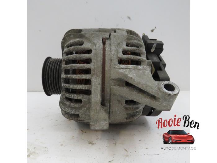 Dynamo från en Jeep Grand Cherokee (WG/WJ) 4.7i V8 2000