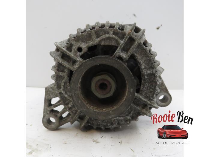 Dynamo från en Jeep Grand Cherokee (WG/WJ) 4.7i V8 2000
