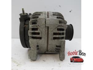 Dynamo från en Jeep Grand Cherokee (WG/WJ) 4.7i V8 2000