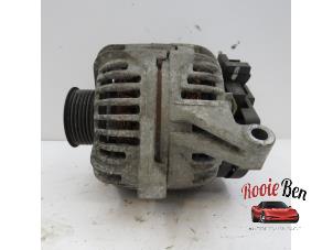 Dynamo från en Jeep Grand Cherokee (WG/WJ) 4.7i V8 2000