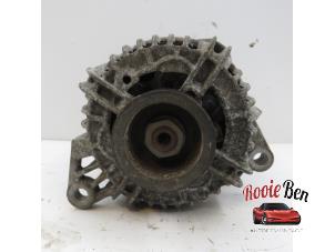 Dynamo från en Jeep Grand Cherokee (WG/WJ) 4.7i V8 2000