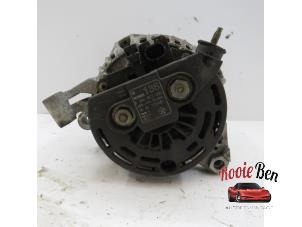 Dynamo från en Jeep Grand Cherokee (WG/WJ) 4.7i V8 2000