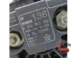 Dynamo från en Jeep Grand Cherokee (WG/WJ) 4.7i V8 2000