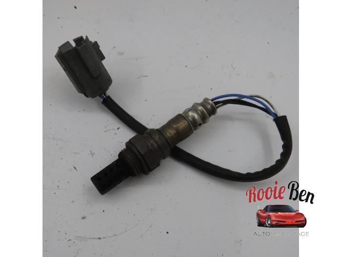 Usados Sonda Lambda Jeep Grand Cherokee (WG/WJ) 4.7i V8 Precio € 20,00 Norma de margen ofrecido por Rooie Ben autodemontage